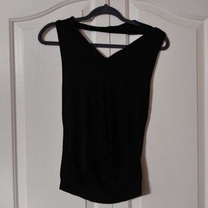 Weekenders "slinky" Halter Top